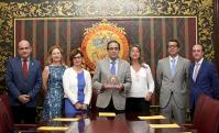 PREMIO PROTECCION DERECHOS